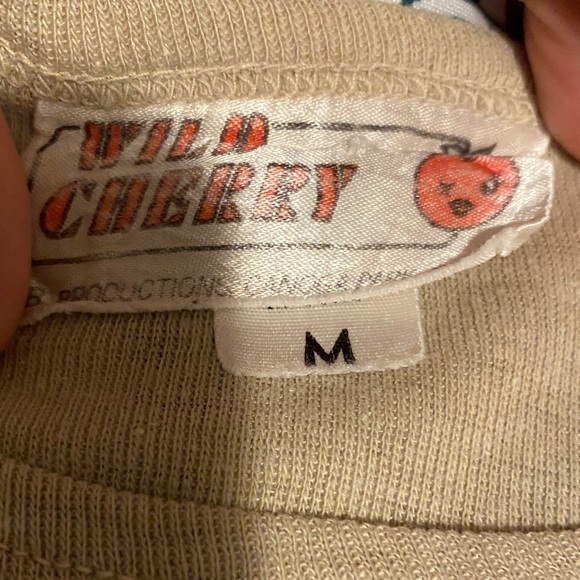 Graphic Baby Tee - Picture 2 of 4